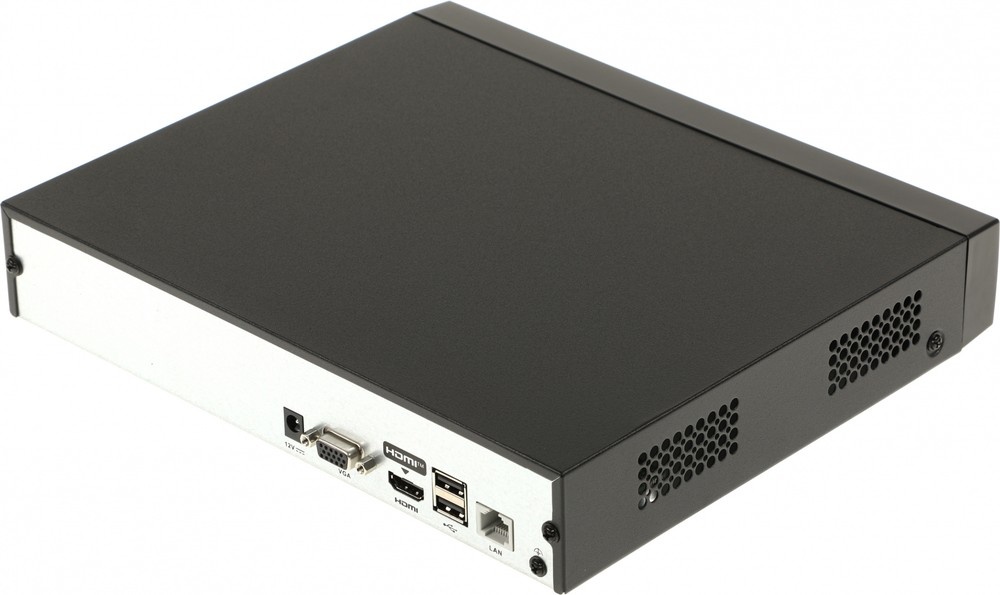 Видеорегистратор Hikvision DS-7108NI-Q1/М фото-3