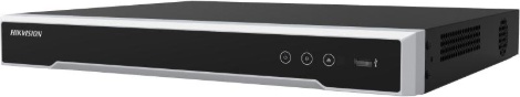 Видеорегистратор Hikvision DS-7608NI-Q2 (D) - фото2