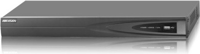Видеорегистратор Hikvision DS-7608NI-Q2 (D) фото-3