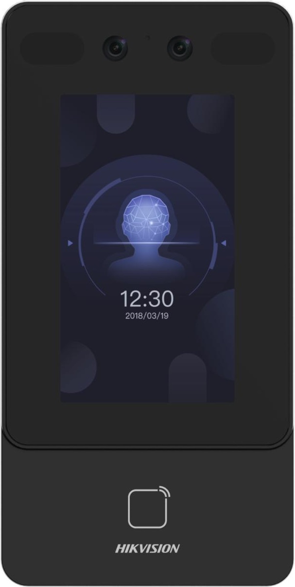 СКУД Hikvision DS-K1T342MX-E1 - фото1