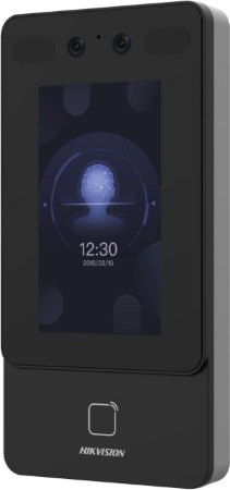 СКУД Hikvision DS-K1T342MX-E1 - фото2