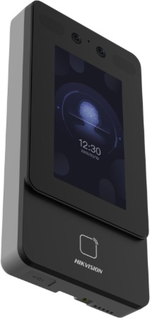 СКУД Hikvision DS-K1T342MX-E1 фото-3