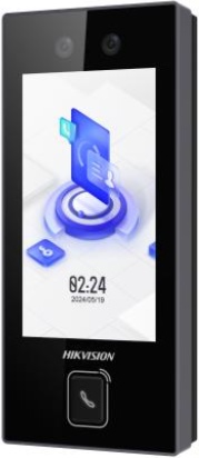 СКУД Hikvision DS-K1T344MX-E1 - фото2