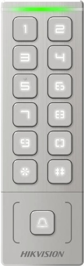 СКУД Hikvision DS-K1T809MX - фото1