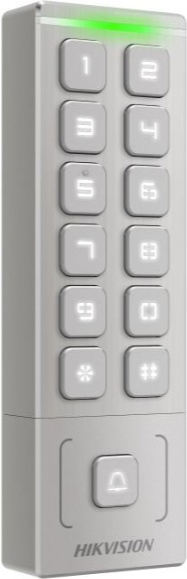 СКУД Hikvision DS-K1T809MX фото-3