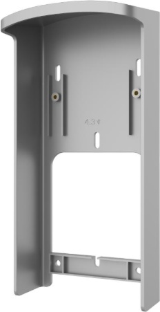 Козырек Hikvision DS-KAB34X-S1 - фото2