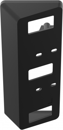 Козырек Hikvision DS-KABV6113-A - фото1