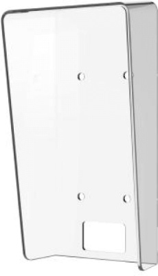 Козырек Hikvision DS-KABV6113-RS - фото2