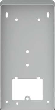 Козырек Hikvision DS-KABV9503-RS - фото2