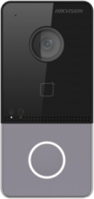 Комплект видеодомофона Hikvision DS-KIS603-P - фото2
