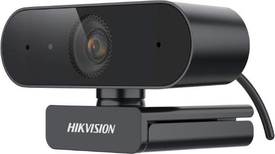Веб-камера Hikvision DS-U02 - фото1