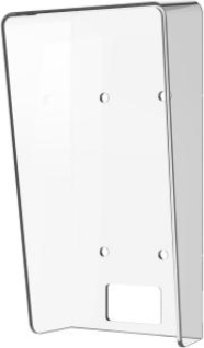 Козырек Hikvision DS-KAB6113-RS - фото2