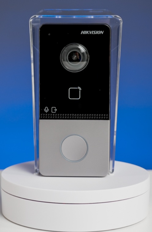 Козырек Hikvision DS-KAB6113-RS фото-3