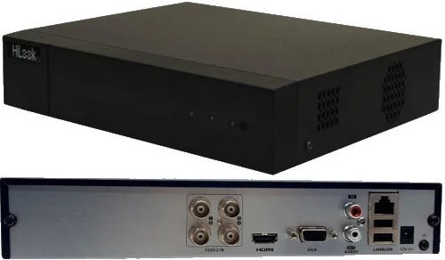 Видеорегистратор HiLook DVR-204Q-K1 - фото2