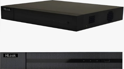 Видеорегистратор HiLook DVR-204Q-K1 фото-3