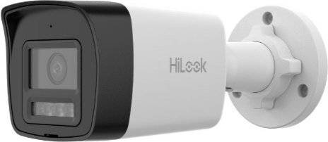 IP-камера HiLook IPC-B140HA-LUC (2.8mm) - фото1 IP-камера HiLook IPC-B140HA-LUC (2.8mm) - фото1