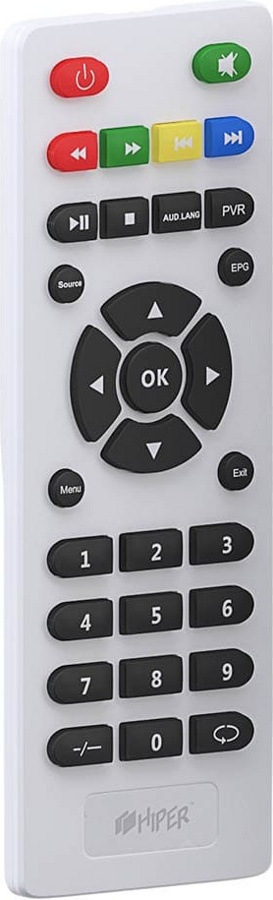 Проектор HIPER CINEMA A1 Белый (HPC-A1W) фото-3