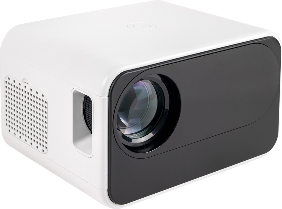 Проектор HIPER CINEMA D15 Белый - фото2 Проектор HIPER CINEMA D15 Белый - фото2