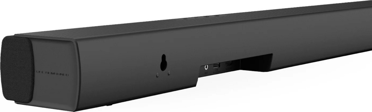 Саундбар Hisense HS5100 (черный) фото-3