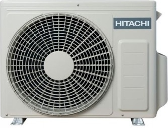 Кондиционер Hitachi RAK-18REF/RAC-18WEF - фото2