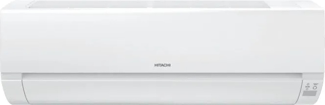 Кондиционер Hitachi RAK-25REF/RAC-25WEF - фото1