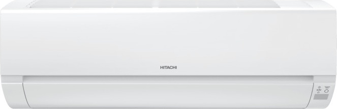 Кондиционер Hitachi RAK-35REF/RAC-35WEF - фото1