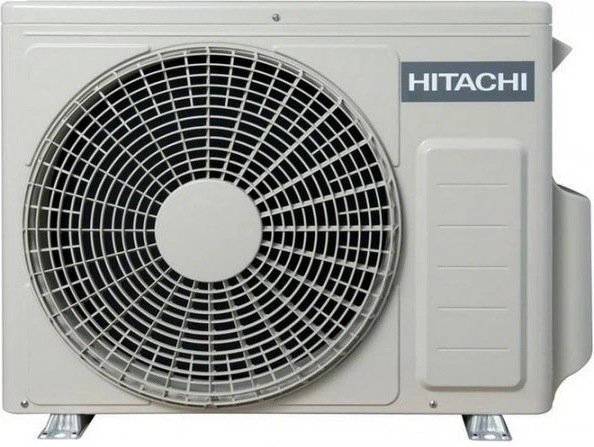 Кондиционер Hitachi RAK-50REF/RAC-50WEF - фото2