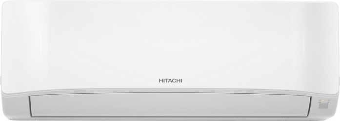 Кондиционер Hitachi RAK-DJ50RHAE/RAC-DJ50WHAE - фото1