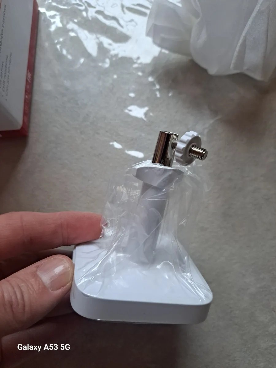 IP-камера HiWatch DS-I214W(C) 2.0mm фото-3