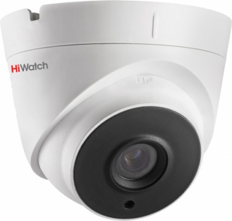IP-камера HiWatch DS-I453M(С) (2.8mm) - фото2 IP-камера HiWatch DS-I453M(С) (2.8mm) - фото2