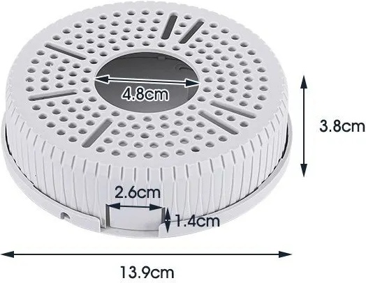 IP-камера HiWatch IPC-D020(C) (2.8mm) - фото2 IP-камера HiWatch IPC-D020(C) (2.8mm) - фото2