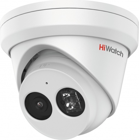 IP-камера HiWatch IPC-T022-G2/U (2.8mm) - фото1 IP-камера HiWatch IPC-T022-G2/U (2.8mm) - фото1