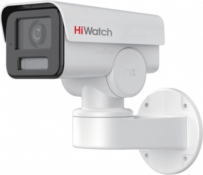 IP-камера HiWatch PTZ-Y2404I-DE (2.8-12mm) - фото1 IP-камера HiWatch PTZ-Y2404I-DE (2.8-12mm) - фото1
