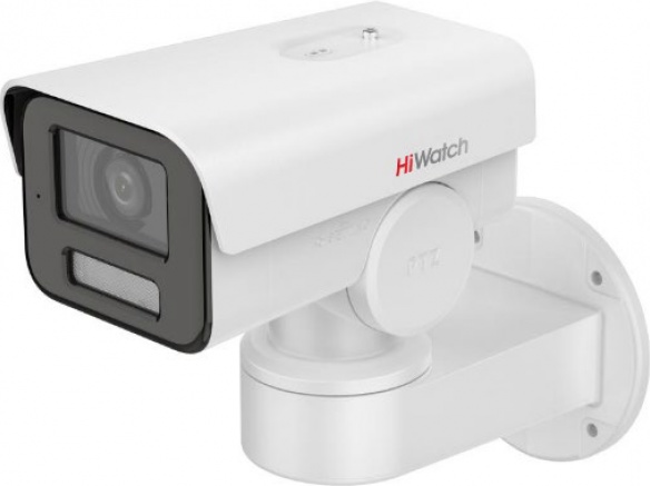 IP-камера HiWatch PTZ-Y2404I-DE (2.8-12mm) - фото2 IP-камера HiWatch PTZ-Y2404I-DE (2.8-12mm) - фото2
