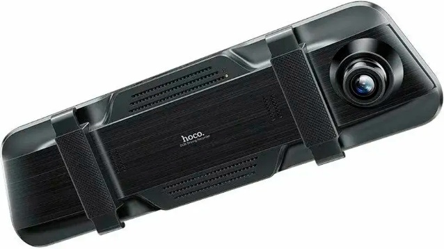 Видеорегистратор Hoco DI-36 - фото2