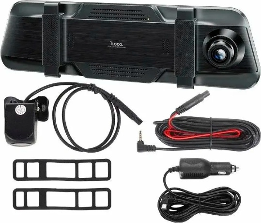 Видеорегистратор Hoco DI-36 фото-3 Видеорегистратор Hoco DI-36 фото-3