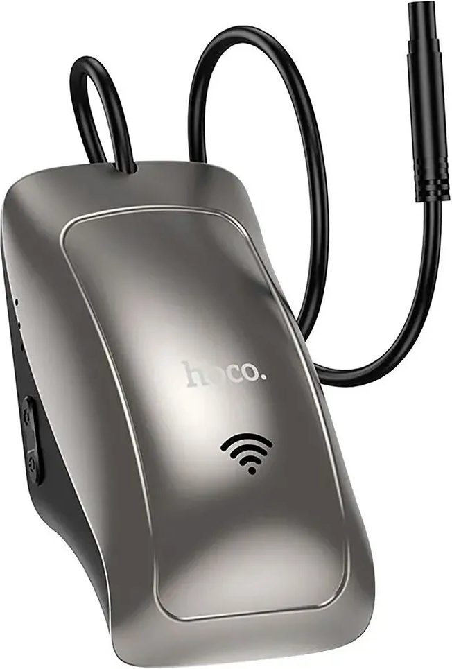 Видеорегистратор Hoco DI-37 - фото2