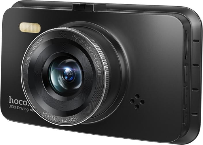 Видеорегистратор Hoco DI-38 - фото1