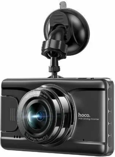 Видеорегистратор Hoco DI-39 - фото1