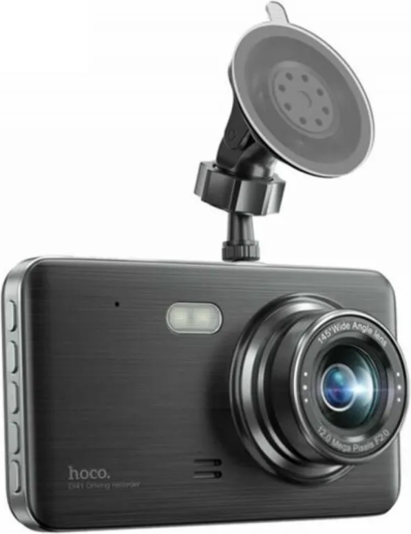 Видеорегистратор Hoco DI-41 - фото1