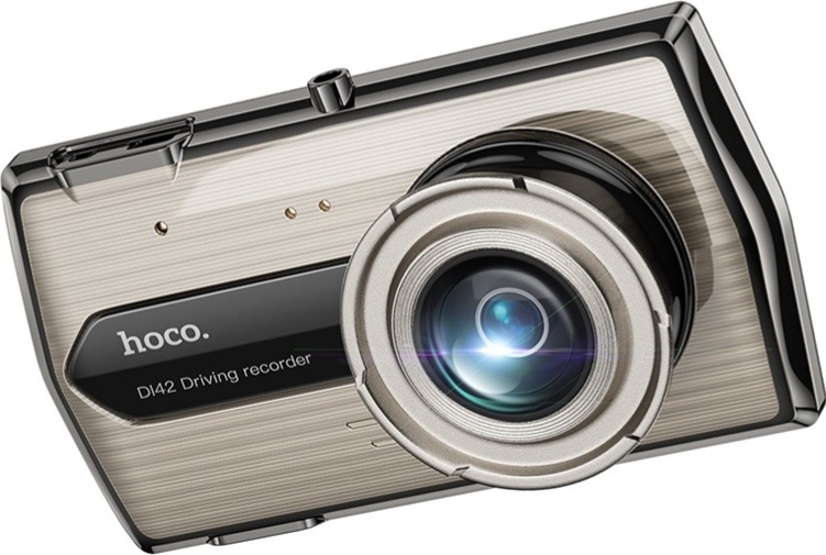 Видеорегистратор Hoco DI-42 - фото1
