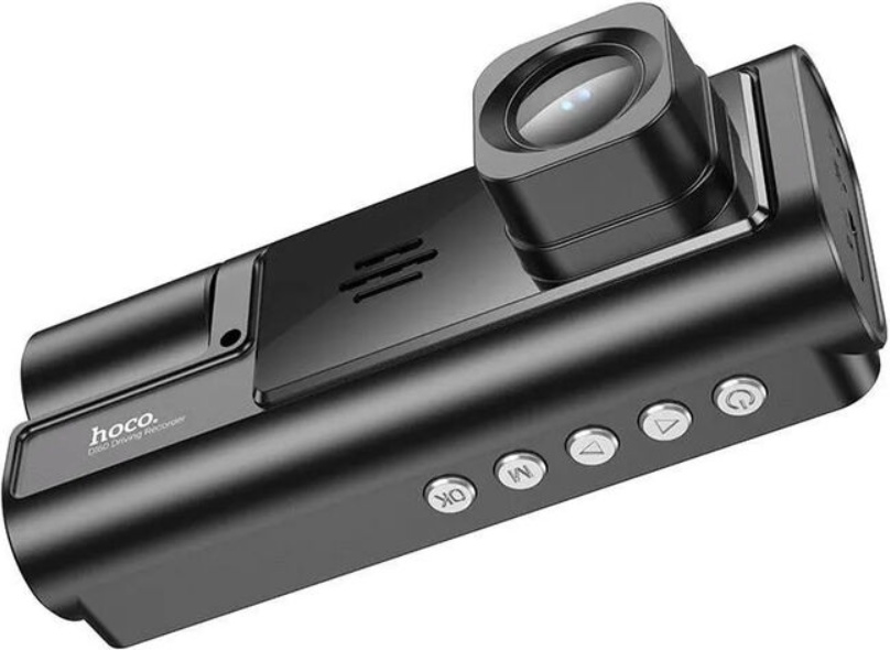 Видеорегистратор Hoco DI-60 - фото2