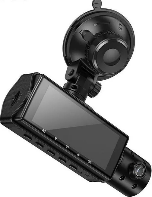 Видеорегистратор Hoco DI-61 - фото2