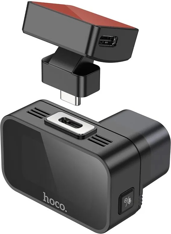 Видеорегистратор Hoco DV-10 - фото2 Видеорегистратор Hoco DV-10 - фото2