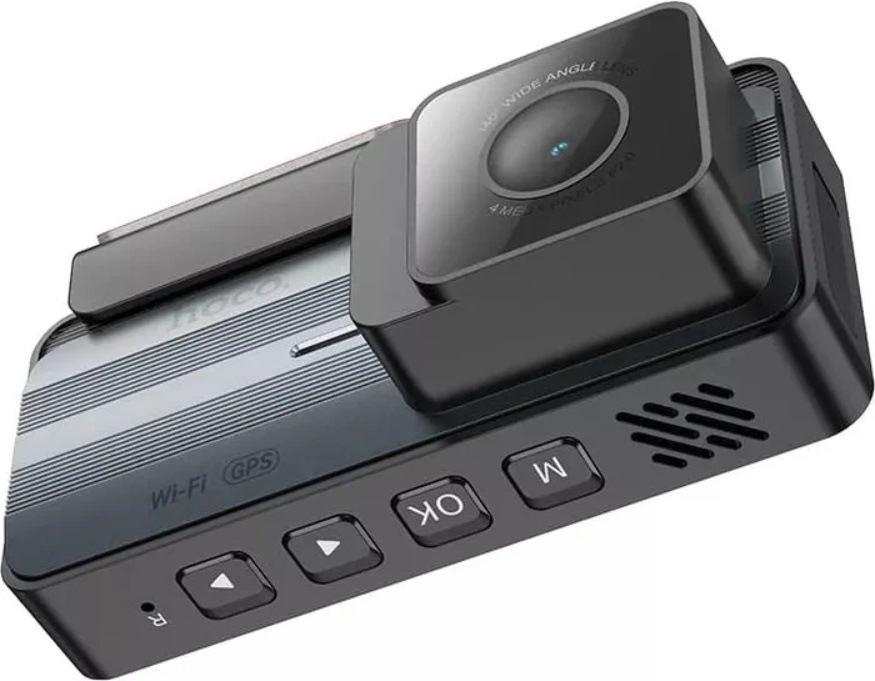 Видеорегистратор Hoco DV-12 - фото2 Видеорегистратор Hoco DV-12 - фото2