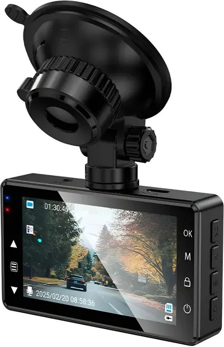 Видеорегистратор Hoco DV-14 - фото1 Видеорегистратор Hoco DV-14 - фото1