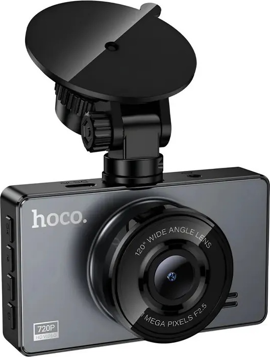 Видеорегистратор Hoco DV-14 - фото2 Видеорегистратор Hoco DV-14 - фото2