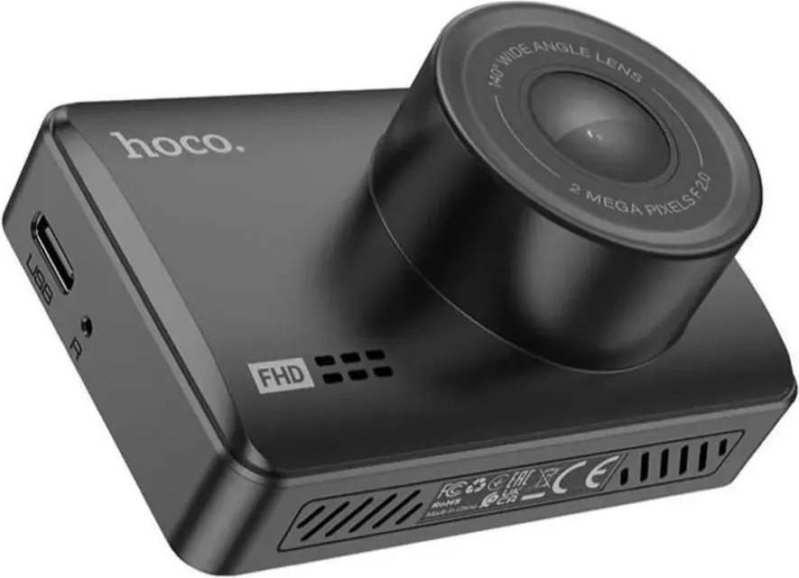 Видеорегистратор Hoco DV-3 фото-3