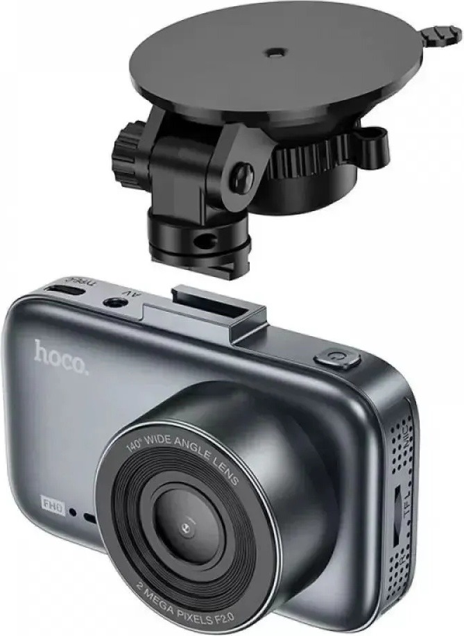 Видеорегистратор Hoco DV-5 - фото1 Видеорегистратор Hoco DV-5 - фото1