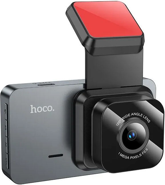 Видеорегистратор Hoco DV-9 - фото1 Видеорегистратор Hoco DV-9 - фото1